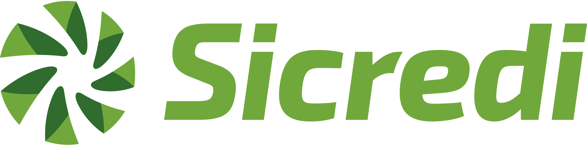 Logo Sicredi Logo Sicredi