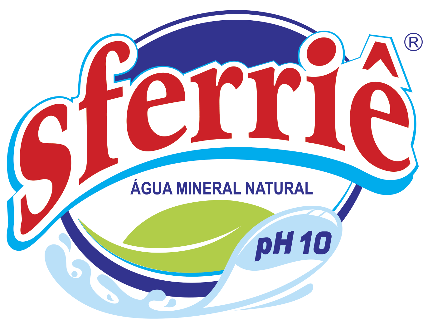 Logo Sferrie Logo Sferrie