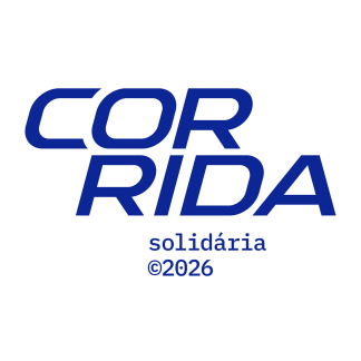 Inscrição de individual adulto: Corrida Solidária 9ª Edição - 2026